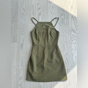 French connection mini dress